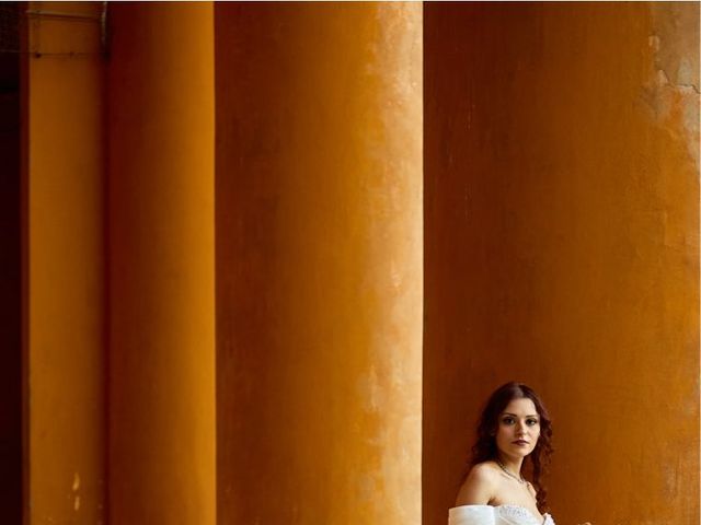 Il matrimonio di Francesca e Simone a Bologna, Bologna 139