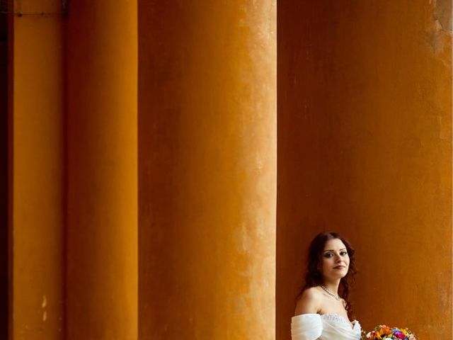 Il matrimonio di Francesca e Simone a Bologna, Bologna 140