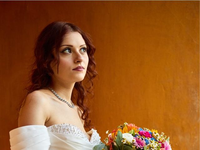Il matrimonio di Francesca e Simone a Bologna, Bologna 150