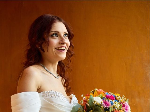 Il matrimonio di Francesca e Simone a Bologna, Bologna 151