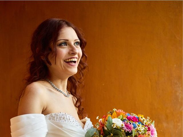 Il matrimonio di Francesca e Simone a Bologna, Bologna 152