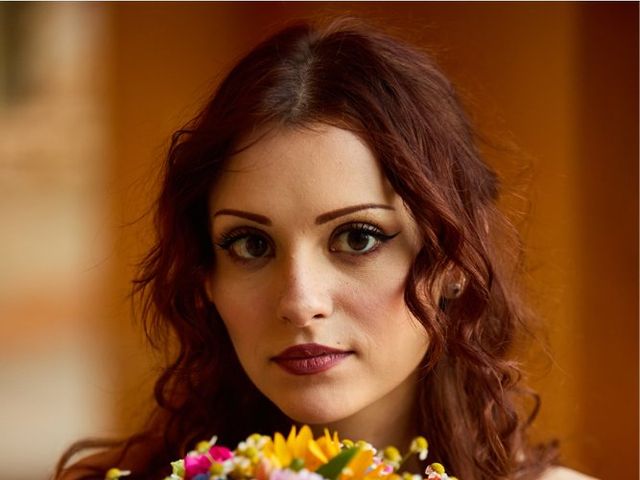 Il matrimonio di Francesca e Simone a Bologna, Bologna 160