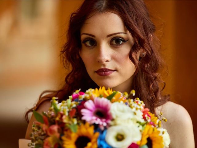 Il matrimonio di Francesca e Simone a Bologna, Bologna 161