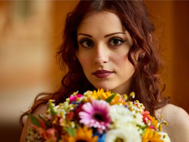 Il matrimonio di Francesca e Simone a Bologna, Bologna 162