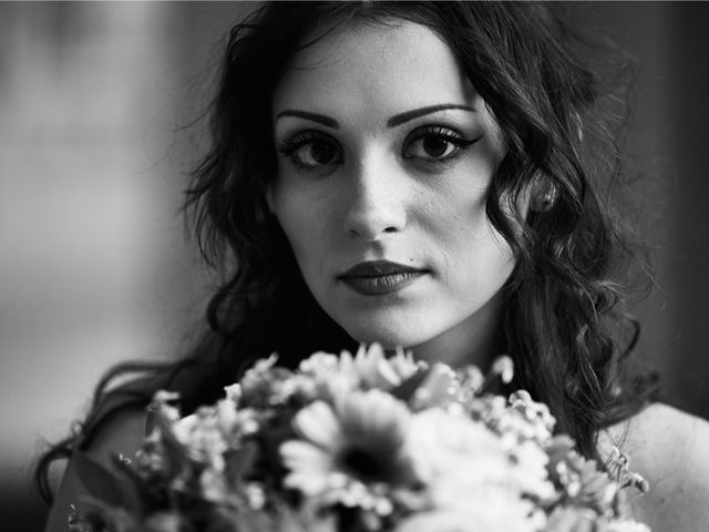 Il matrimonio di Francesca e Simone a Bologna, Bologna 163