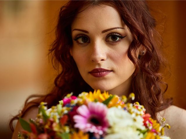 Il matrimonio di Francesca e Simone a Bologna, Bologna 164