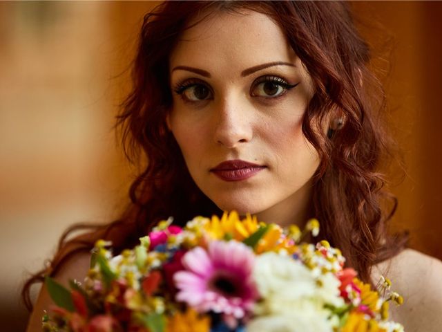 Il matrimonio di Francesca e Simone a Bologna, Bologna 165