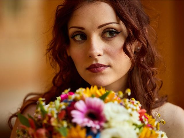 Il matrimonio di Francesca e Simone a Bologna, Bologna 166