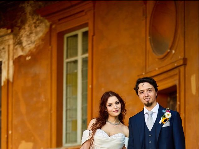 Il matrimonio di Francesca e Simone a Bologna, Bologna 168