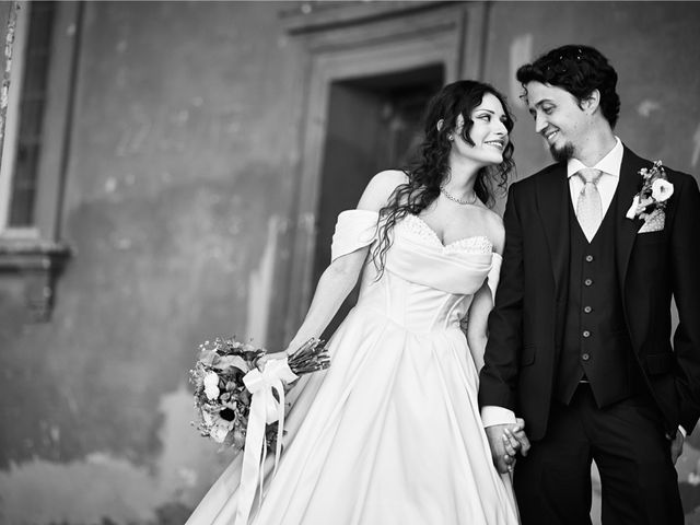 Il matrimonio di Francesca e Simone a Bologna, Bologna 174