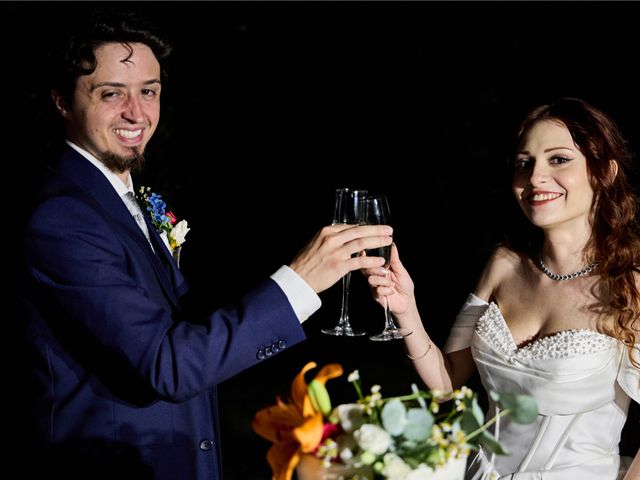 Il matrimonio di Francesca e Simone a Bologna, Bologna 178