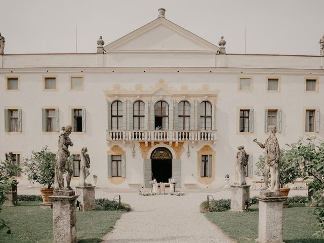 Il matrimonio di Emanuela e Manuele a Padova, Padova 1
