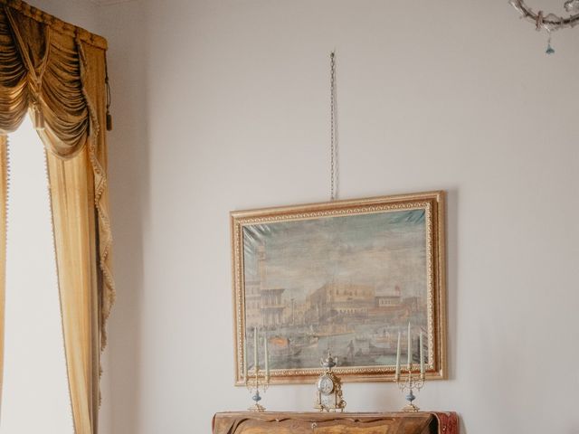 Il matrimonio di Emanuela e Manuele a Padova, Padova 5