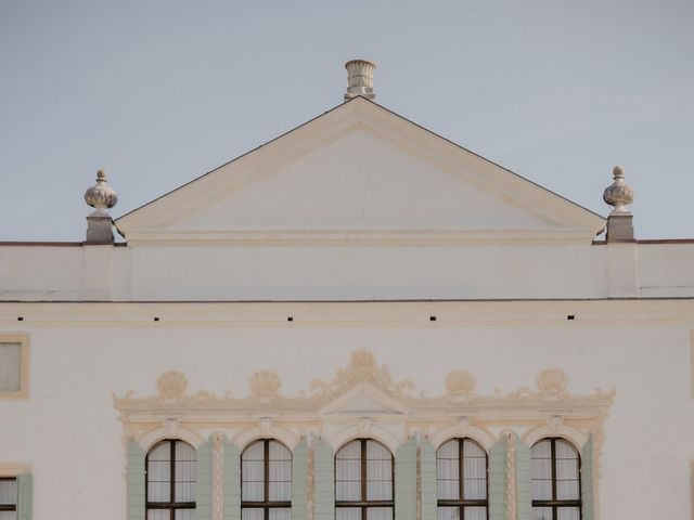 Il matrimonio di Emanuela e Manuele a Padova, Padova 6