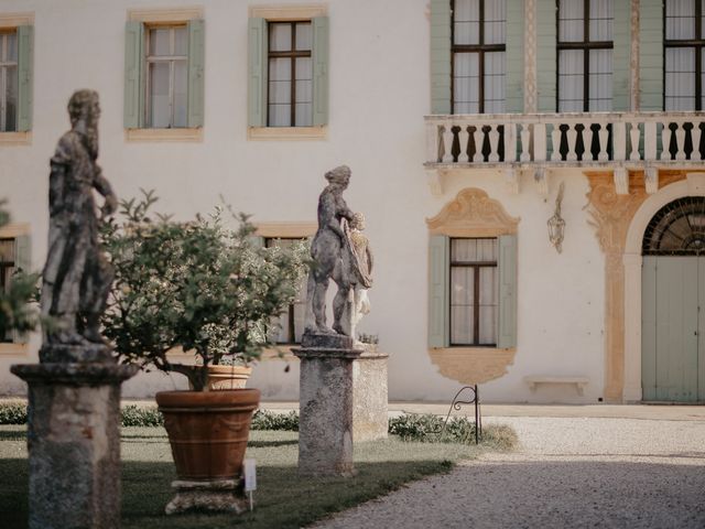 Il matrimonio di Emanuela e Manuele a Padova, Padova 7