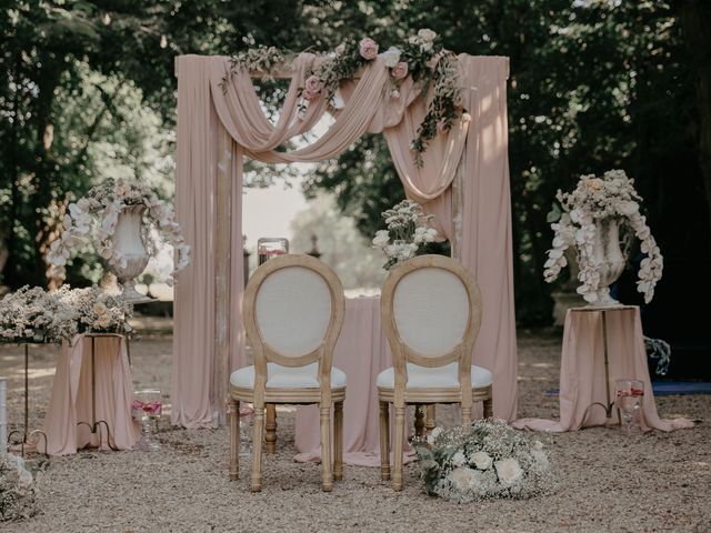 Il matrimonio di Emanuela e Manuele a Padova, Padova 8