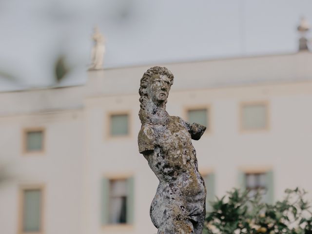 Il matrimonio di Emanuela e Manuele a Padova, Padova 12