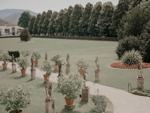 Il matrimonio di Emanuela e Manuele a Padova, Padova 13