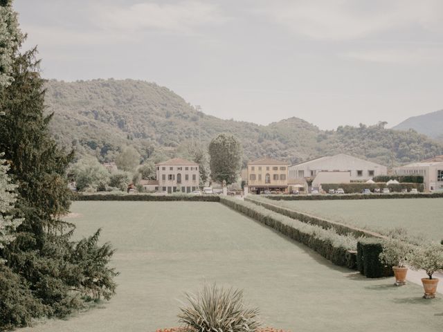 Il matrimonio di Emanuela e Manuele a Padova, Padova 14