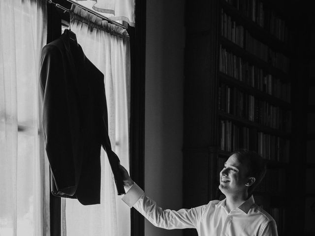 Il matrimonio di Emanuela e Manuele a Padova, Padova 18