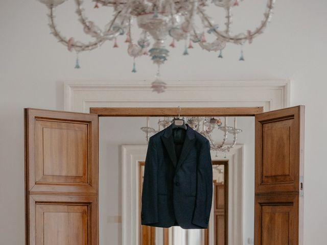 Il matrimonio di Emanuela e Manuele a Padova, Padova 19