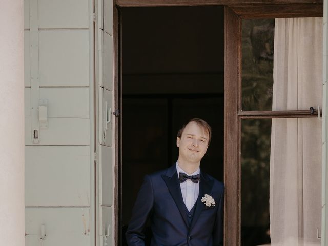 Il matrimonio di Emanuela e Manuele a Padova, Padova 23