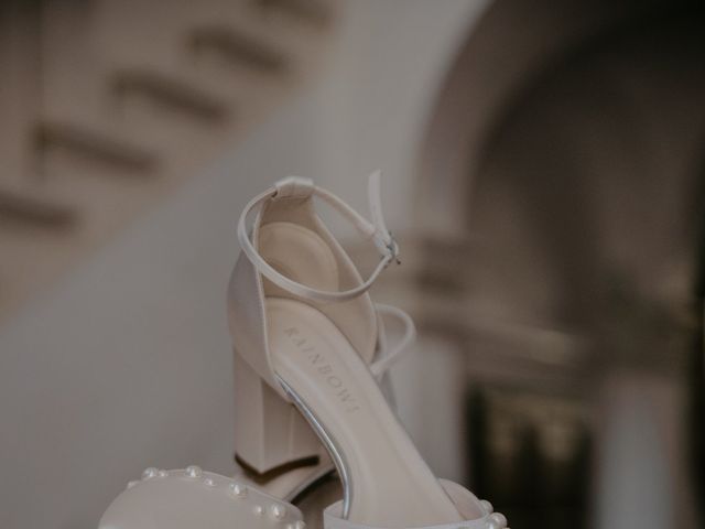 Il matrimonio di Emanuela e Manuele a Padova, Padova 27