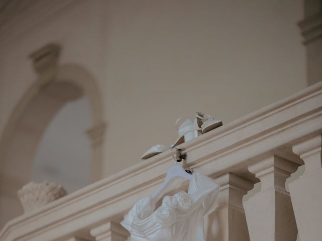 Il matrimonio di Emanuela e Manuele a Padova, Padova 30
