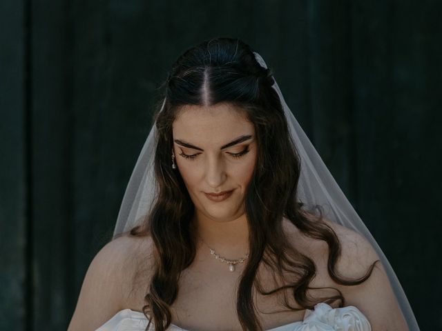 Il matrimonio di Emanuela e Manuele a Padova, Padova 31