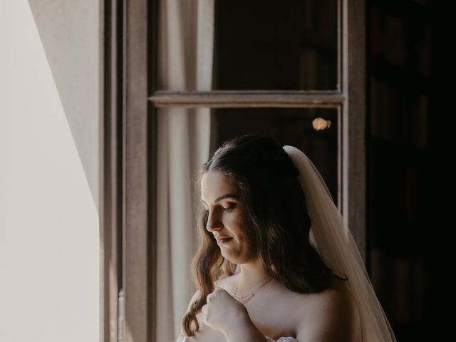 Il matrimonio di Emanuela e Manuele a Padova, Padova 32