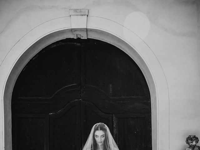 Il matrimonio di Emanuela e Manuele a Padova, Padova 33