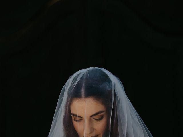 Il matrimonio di Emanuela e Manuele a Padova, Padova 34