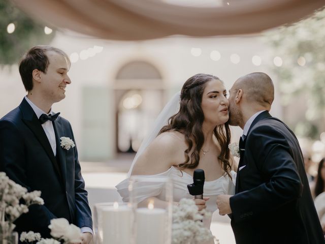 Il matrimonio di Emanuela e Manuele a Padova, Padova 37
