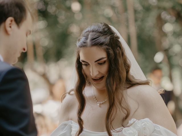 Il matrimonio di Emanuela e Manuele a Padova, Padova 38