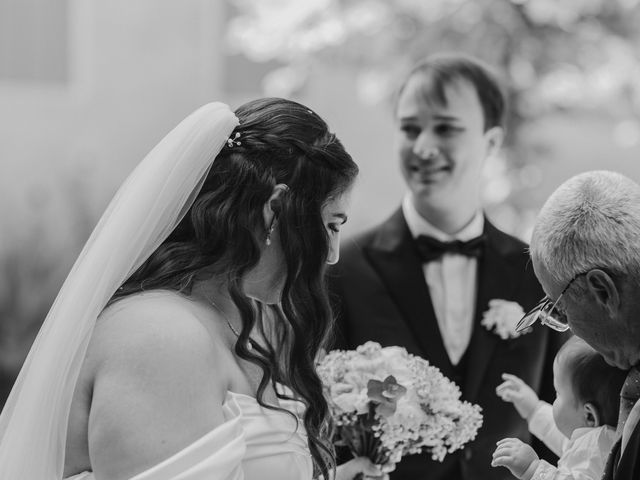 Il matrimonio di Emanuela e Manuele a Padova, Padova 39