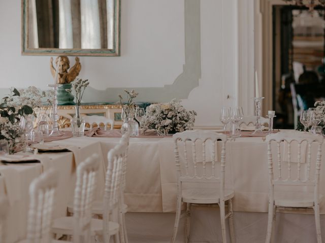 Il matrimonio di Emanuela e Manuele a Padova, Padova 43