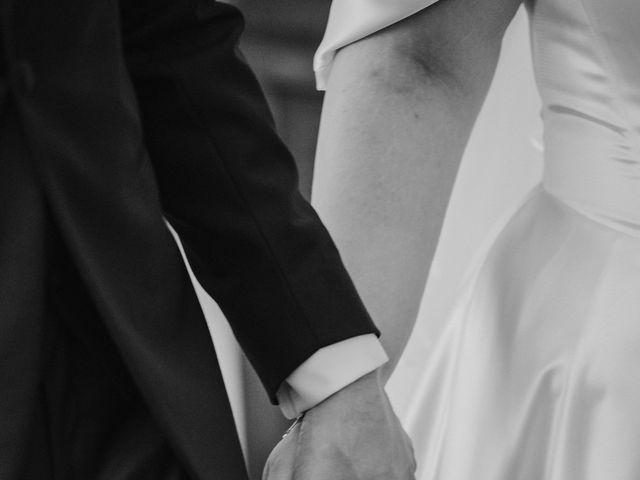 Il matrimonio di Emanuela e Manuele a Padova, Padova 48