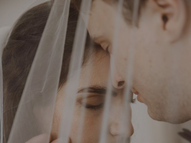 Il matrimonio di Emanuela e Manuele a Padova, Padova 49