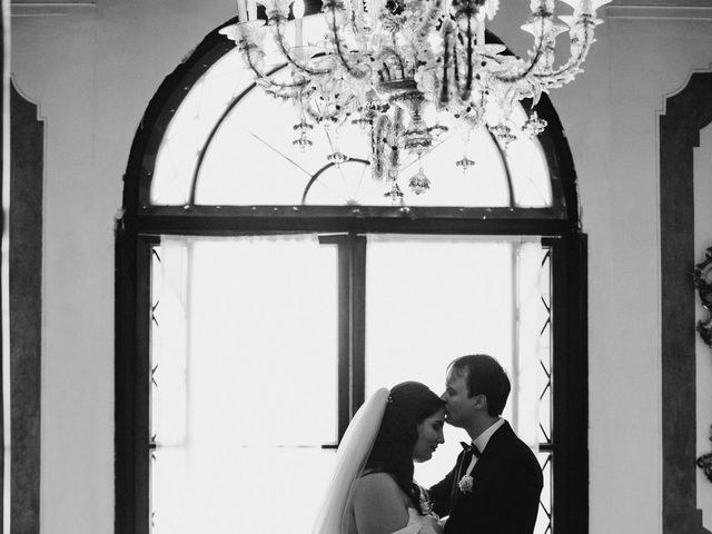 Il matrimonio di Emanuela e Manuele a Padova, Padova 50
