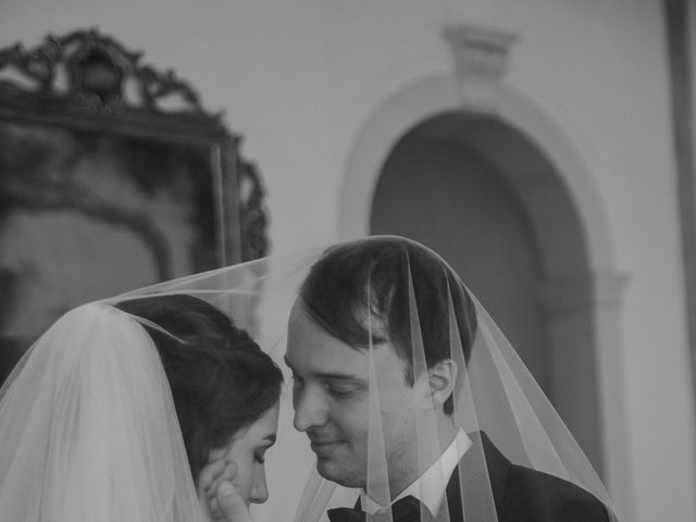 Il matrimonio di Emanuela e Manuele a Padova, Padova 51