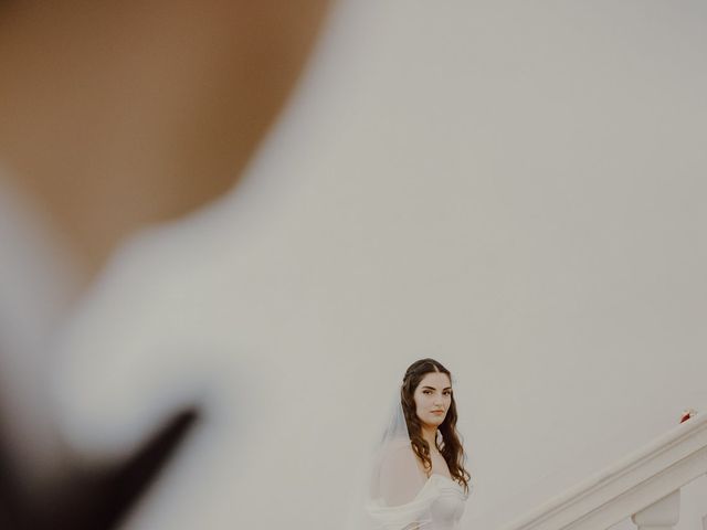 Il matrimonio di Emanuela e Manuele a Padova, Padova 52