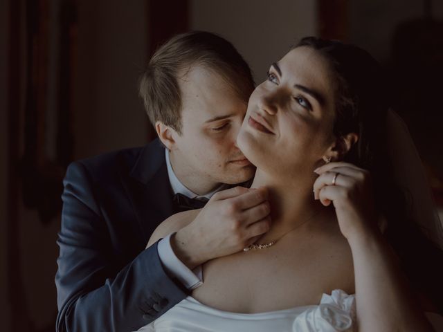 Il matrimonio di Emanuela e Manuele a Padova, Padova 2