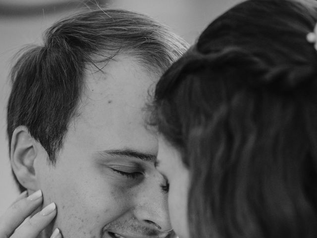 Il matrimonio di Emanuela e Manuele a Padova, Padova 53