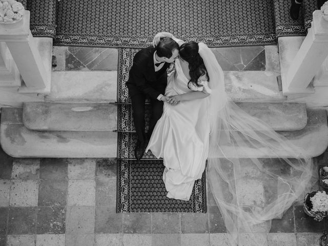 Il matrimonio di Emanuela e Manuele a Padova, Padova 54