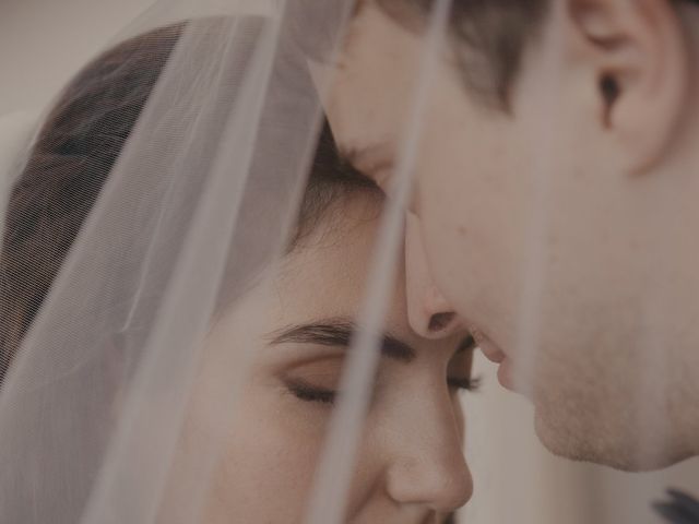Il matrimonio di Emanuela e Manuele a Padova, Padova 57