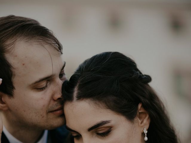Il matrimonio di Emanuela e Manuele a Padova, Padova 60