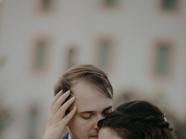 Il matrimonio di Emanuela e Manuele a Padova, Padova 61
