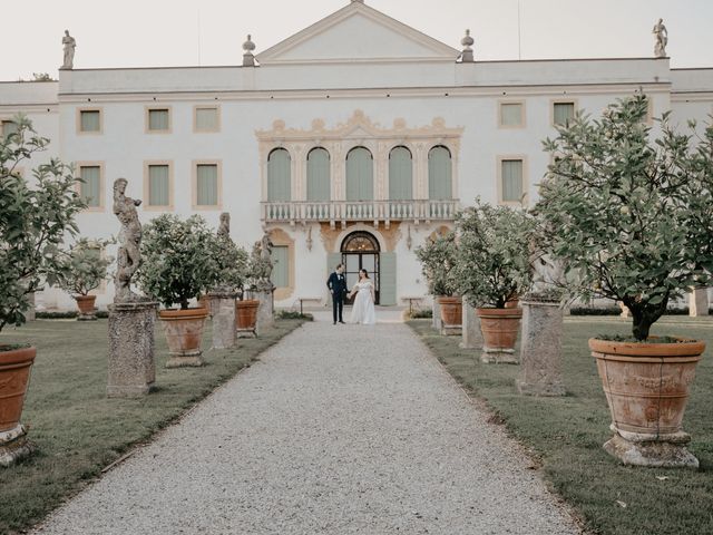 Il matrimonio di Emanuela e Manuele a Padova, Padova 64