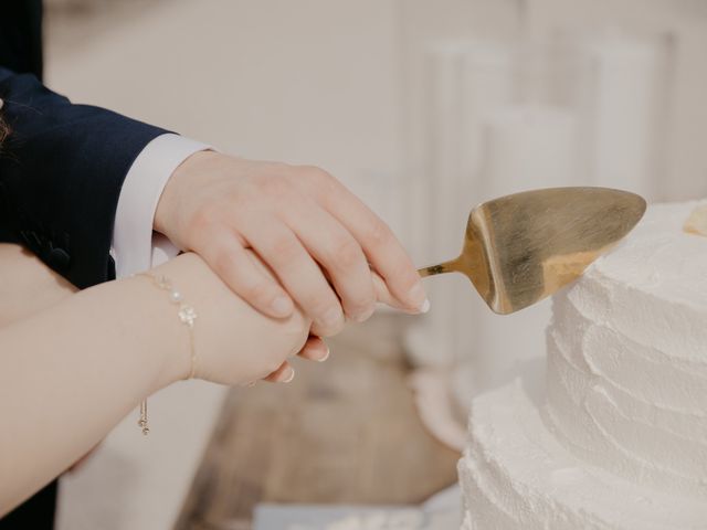 Il matrimonio di Emanuela e Manuele a Padova, Padova 65