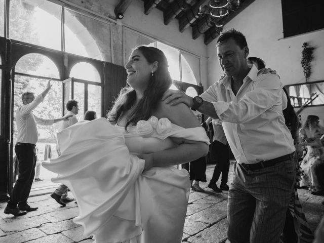 Il matrimonio di Emanuela e Manuele a Padova, Padova 71